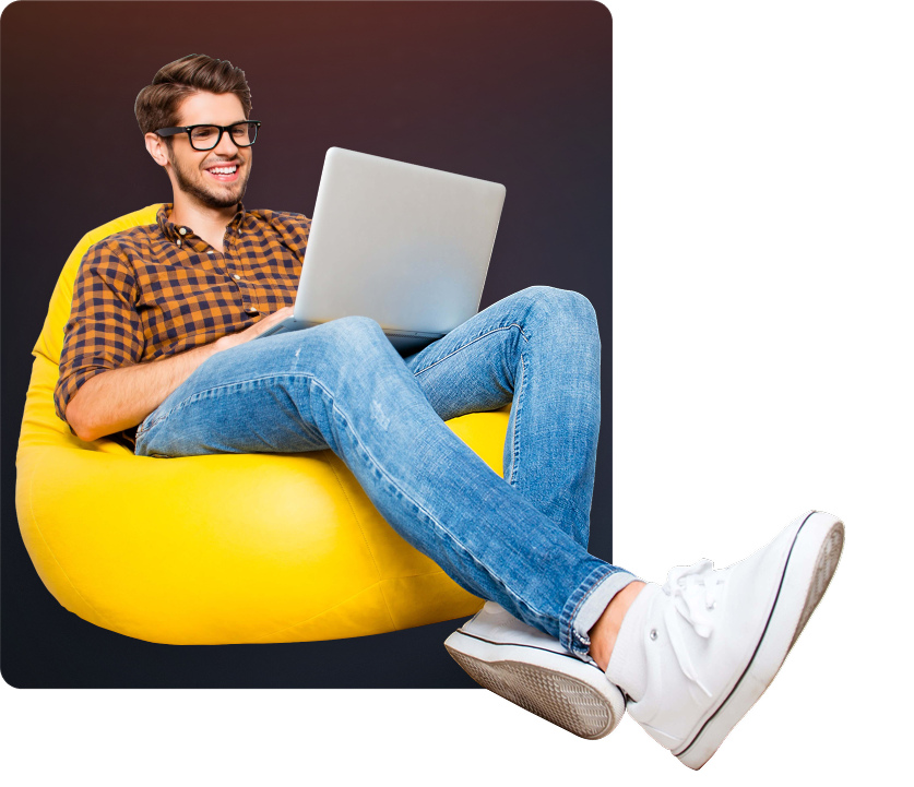 Automation Illustration