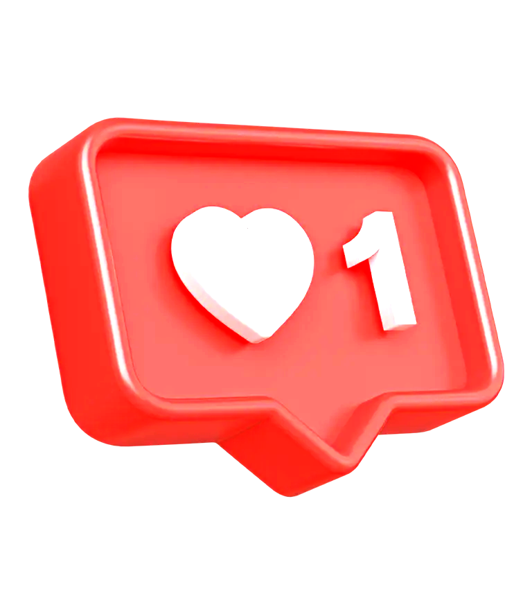 Like Icon